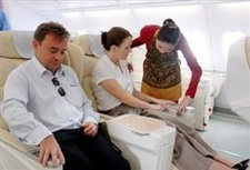 Vietnam Airlines News image